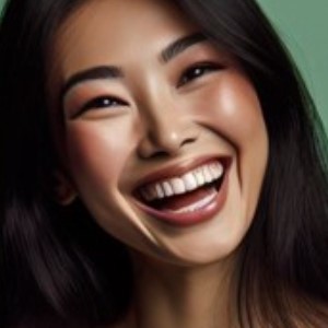 I am a woman said by a japanese