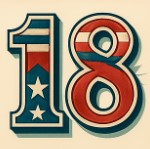 18 usa design