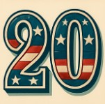 20 usa design