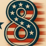 8 number usa fag