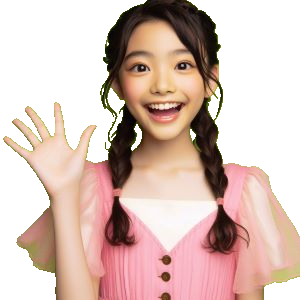 girl_transparent_waving_portrait