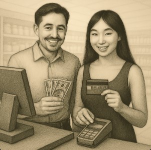 pencil draw they are buying to buy